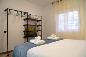 Casa Centro Fuengirola